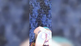 Extreme Orgasm Solo Female Masturbation - Extremely Vulgar Beauty mom Plays With Dildo