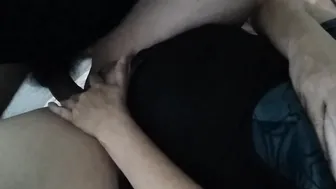 any time is right to cum