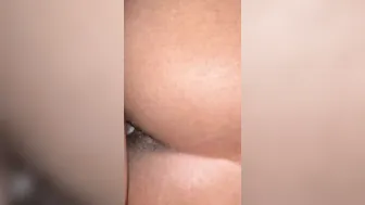 Cunt was so tight