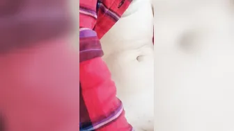 Exhibitionist wifey into the vehicle  so Bombshell into the city