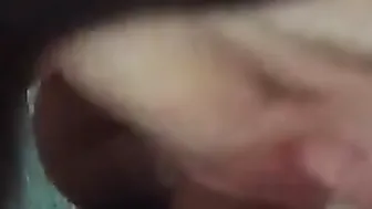 Friends offer benefits some blowjob it felt incredible sexy