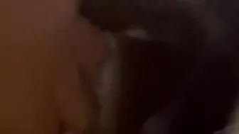 I can got sloppy part one black oral sex