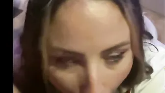 Lesbien orgie threesom rough sex. teaser 6