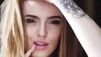 PORNFIDELITY Slim Skank Alba Lala