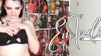 beauty 19yr Older Hentai Skank w/ Blue Eyes Getting big black dick BackStage