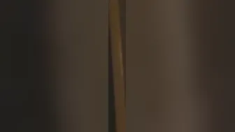 Der Nikolaus Pisst ins Haus