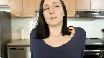 Fucking Your Hottie mom Next Door pov Virtual Sex - Clara