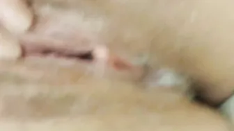 Reeferella masturbates at work