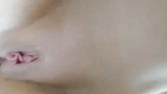 Vagina Wet Butt Fucked