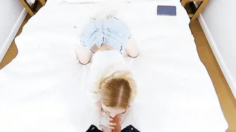 TeenMegaWorld - TmwPOV - Stop reading start fucking