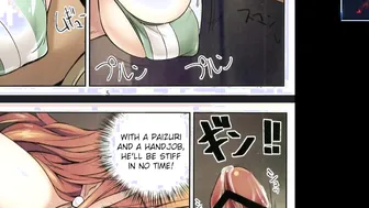 Nami Love Rough Sex After Amazing Day