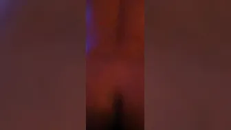 She loves gets it from behind