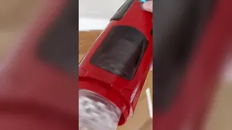 Showing my sex sex toy if anyone is interested