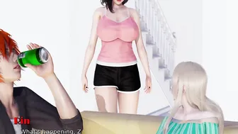 My Real Desire 30