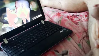 Solo Jerk Off And Cum 