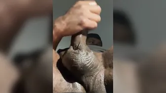 Solo Male Masturbation (RoomMates Are Home They Like To Spy On Me)