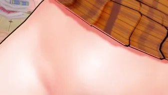 Futa Esdeath  futa Meiko Taker pov