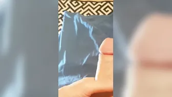 Cum Shot solo