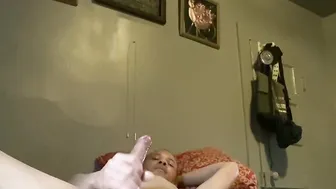 Hand Job