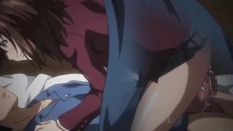 Animated Rhythmic Fucking Compilation #2_TryNotCum_Powered By Borchiuz_