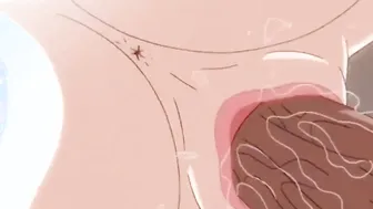 Animated Rhythmic Fucking Compilation #2_TryNotCum_Powered By Borchiuz_