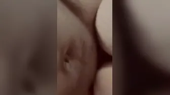Thick white cunt with mouth creams on bbc