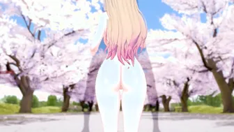 【MARIN KITAGAWA】【HENTAI 3D】【SONO BISQUE DOLL WA KOI WO SURU/MY DRESS-UP DARLING】