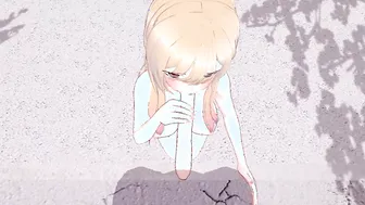 【MARIN KITAGAWA】【HENTAI 3D】【SONO BISQUE DOLL WA KOI WO SURU/MY DRESS-UP DARLING】