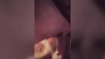 Face down butt up. Rough banged. Noisy screwed sounds