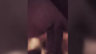 Face down butt up. Rough banged. Noisy screwed sounds