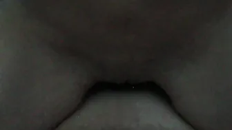 I just wanted to suck off into the end I sat on a penis