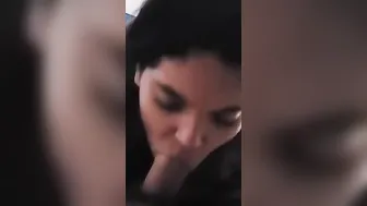 Sucking Off my hubby