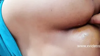 punjab Punjab lover anal and cunt fucking double fun