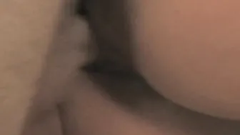 Mason Moore Has Her Tight Shaved Twat Fucked
