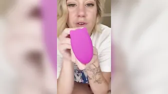 three way vibrators are more fun