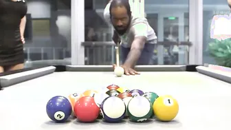 Thick PAWG Sara Jay Having Fun Pool With Nicky Ferrari And A Huge Cock
