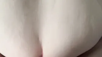 PAWG mom takes HUMONGOUS 11” TOY and PENIS at the same time - Double Penetration point of view - Lana Luxxx