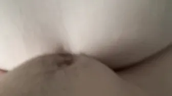 PAWG mom takes HUMONGOUS 11” TOY and PENIS at the same time - Double Penetration point of view - Lana Luxxx