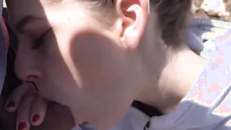 Creamy Dick