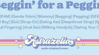 Patreon Exclusive Trailer - Beggin for a Peggin