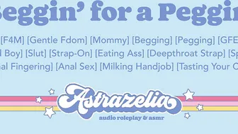 Patreon Exclusive Trailer - Beggin for a Peggin