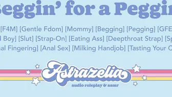 Patreon Exclusive Trailer - Beggin for a Peggin