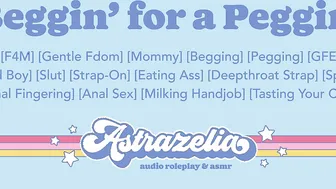 Patreon Exclusive Trailer - Beggin for a Peggin