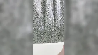 Gets in beauty water