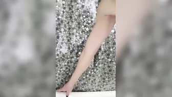 Gets in beauty water