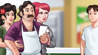 SUMMERTIME SAGA #151 • MisterDoktor • PC Gameplay