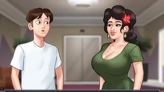SUMMERTIME SAGA #151 • MisterDoktor • PC Gameplay