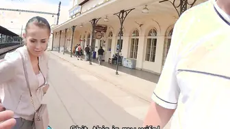 Hunter porn video – HUNT4K. Pervert give cash to man who allows mistress to got penetrated