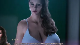 Early porn video – APOCALUST #08 – Early Version Gameplay [HD]