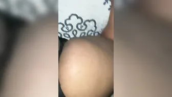 HUGE BUTT MILF SOFT BUTT BLACK GIVING SLOW SLOPPY NECK
